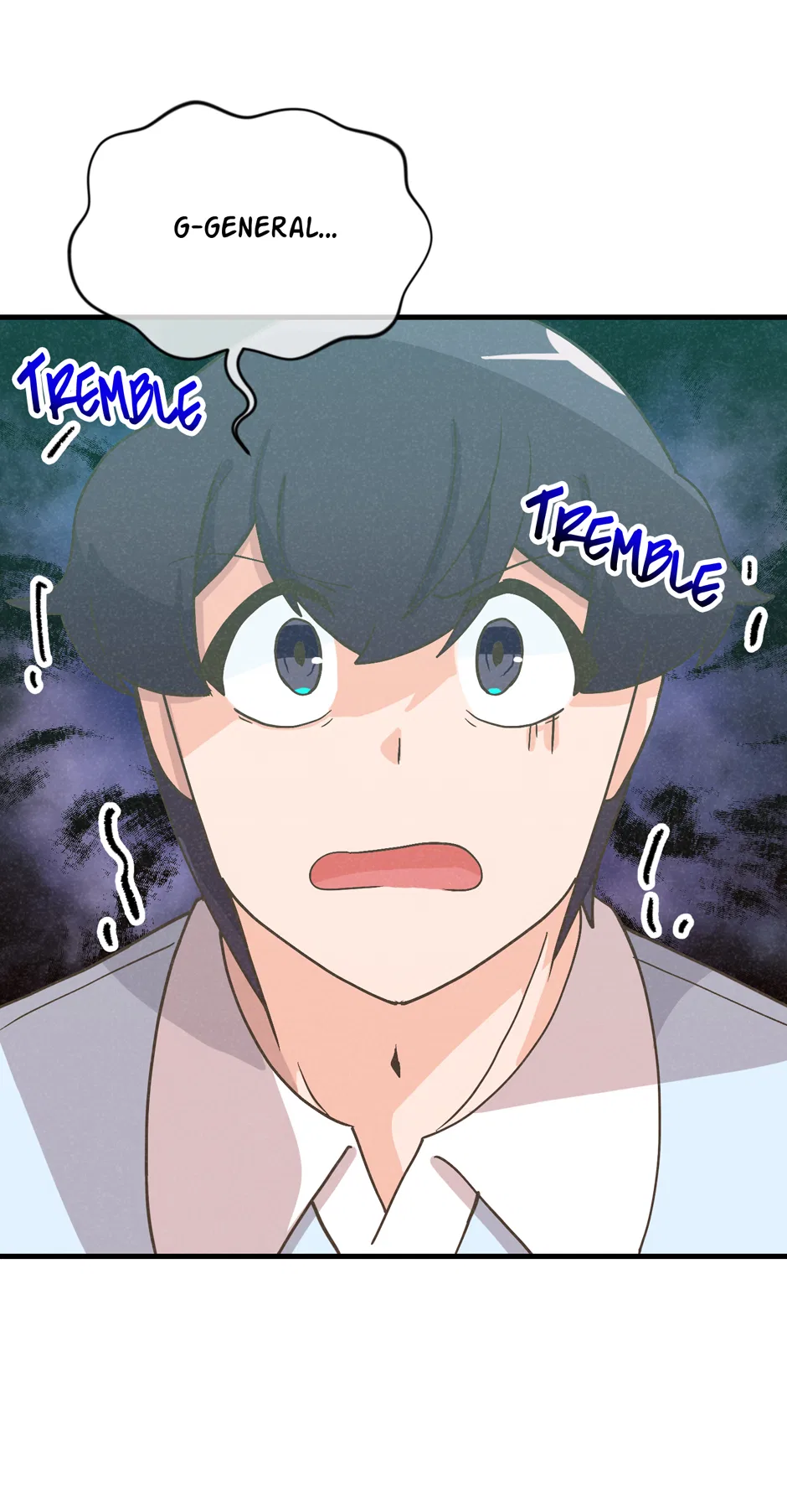 Spirit Farmer Chapter 184 – Page 50