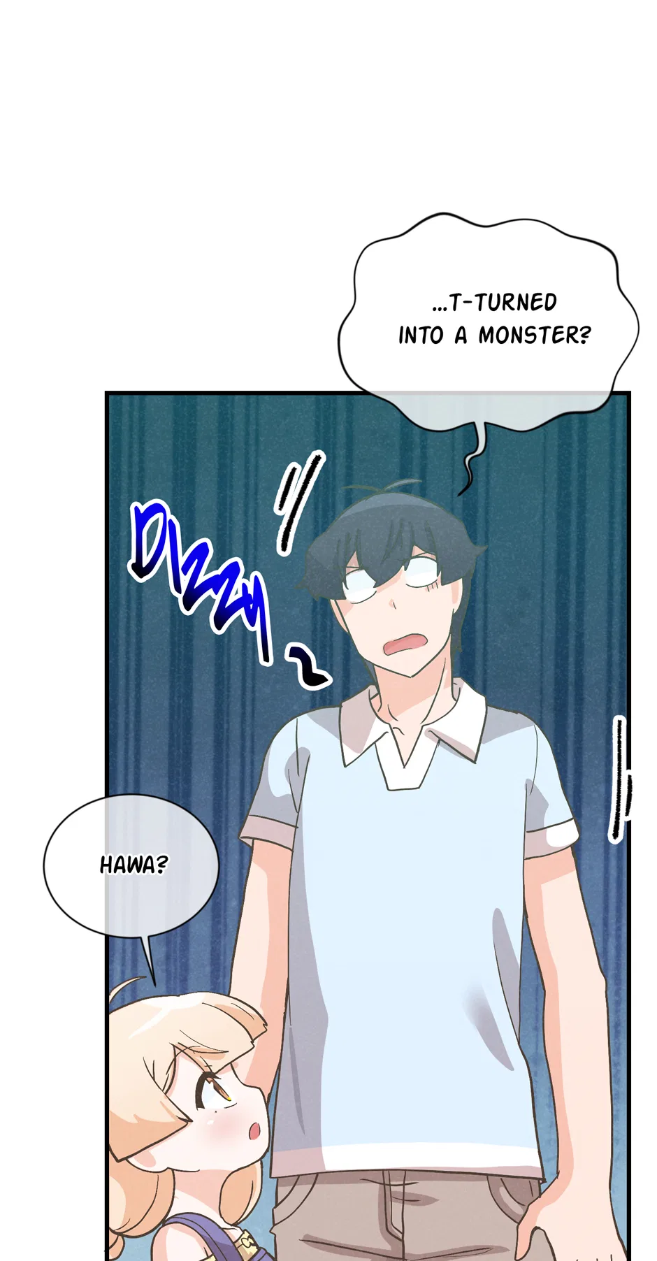 Spirit Farmer Chapter 184 – Page 51