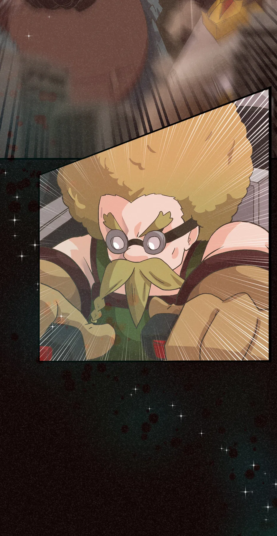 Spirit Farmer Chapter 184 – Page 59