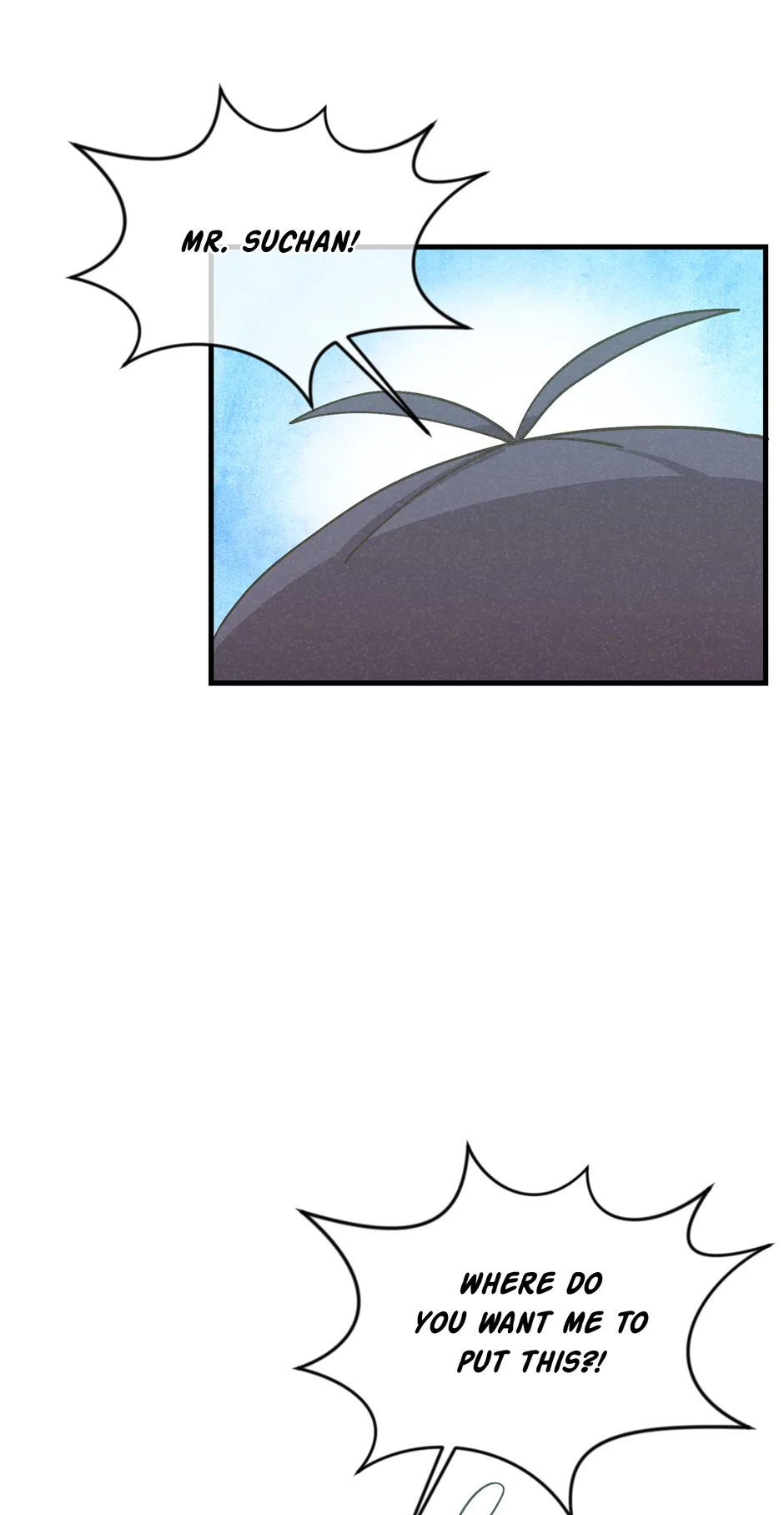 Spirit Farmer Chapter 184 – Page 64