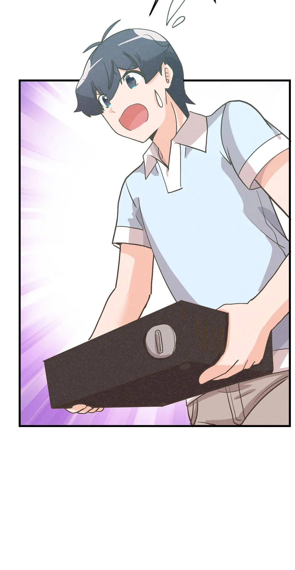 Spirit Farmer Chapter 184 – Page 65