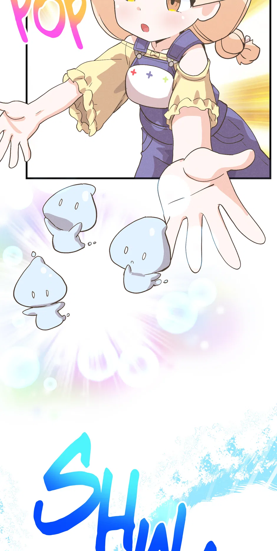 Spirit Farmer Chapter 184 – Page 68