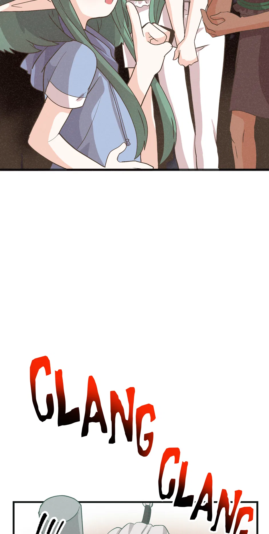 Spirit Farmer Chapter 184 – Page 71