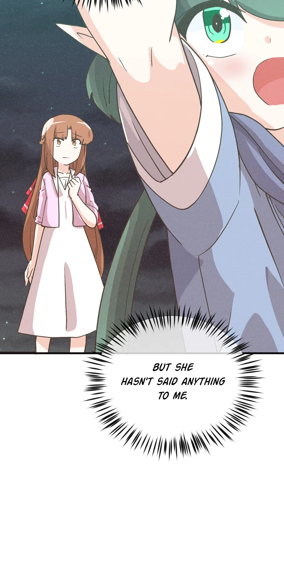 Spirit Farmer Chapter 184 – Page 80