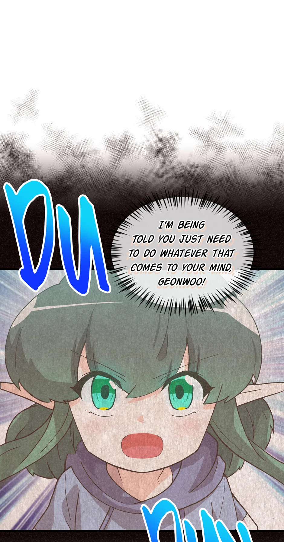 Spirit Farmer Chapter 184 – Page 81