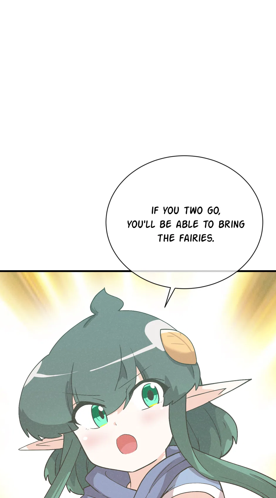 Spirit Farmer Chapter 183 – Page 2