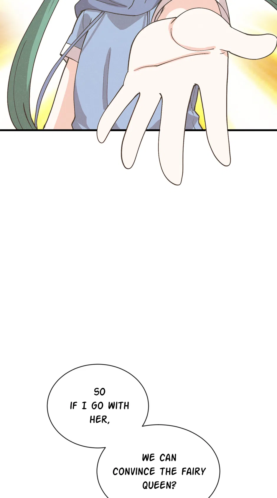 Spirit Farmer Chapter 183 – Page 3