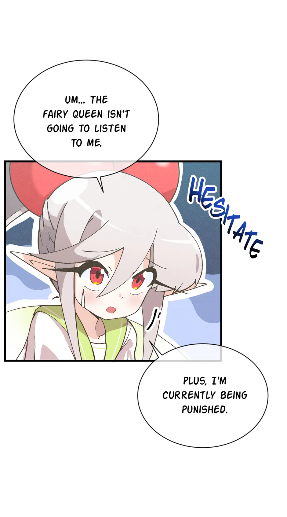 Spirit Farmer Chapter 183 – Page 5