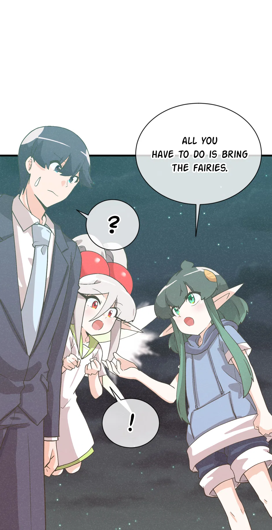 Spirit Farmer Chapter 183 – Page 7