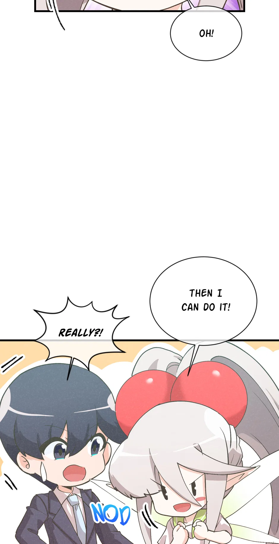 Spirit Farmer Chapter 183 – Page 9
