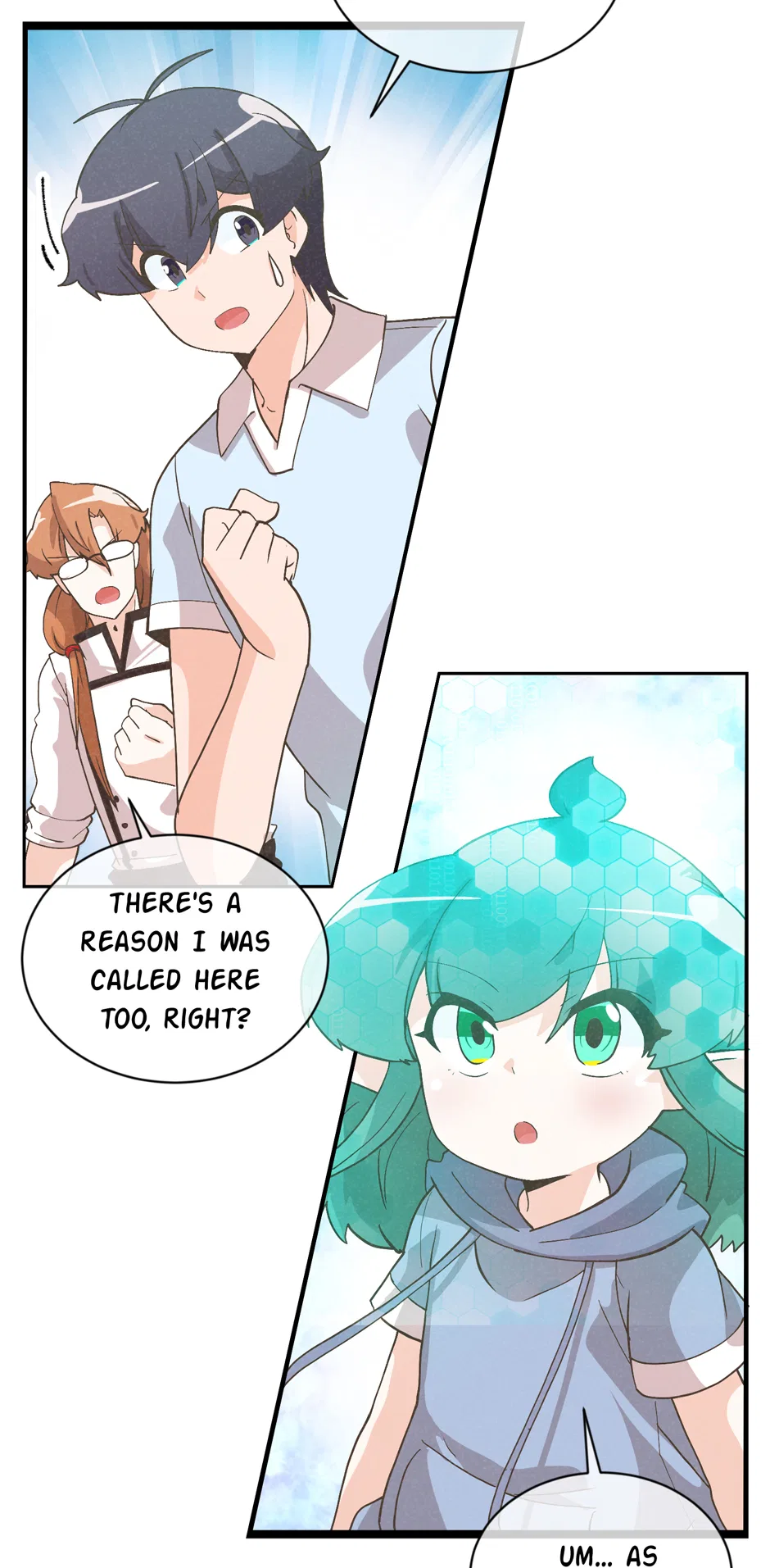Spirit Farmer Chapter 183 – Page 17