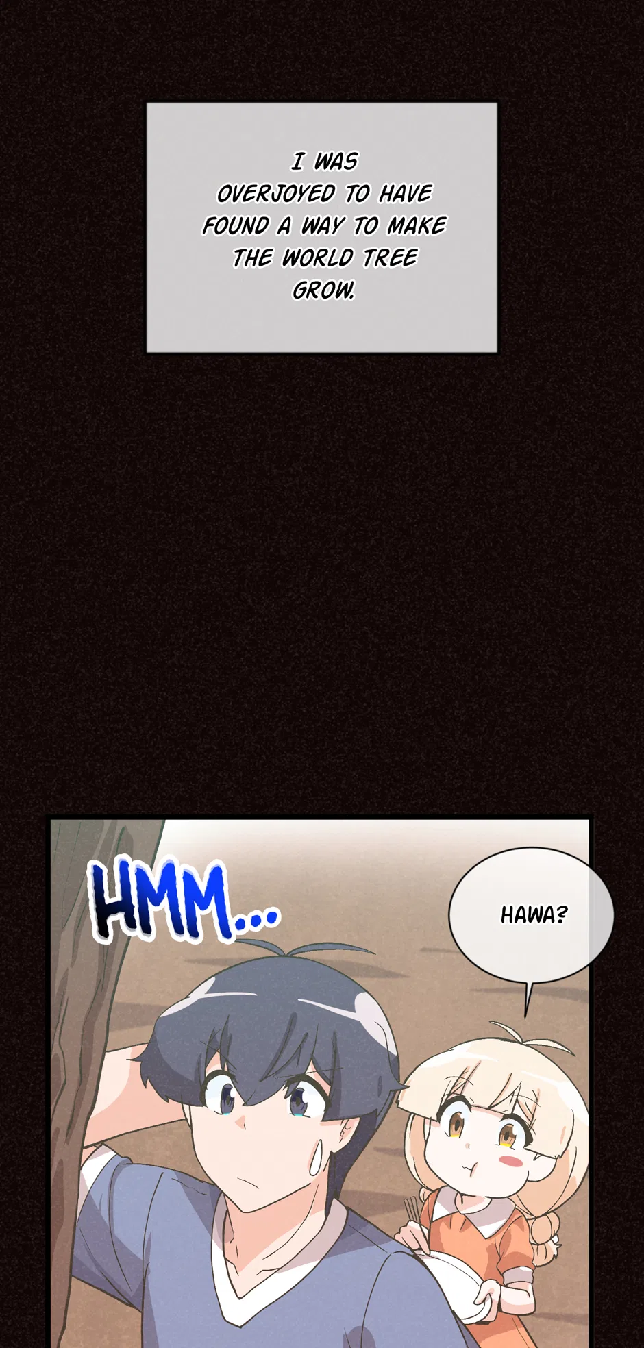 Spirit Farmer Chapter 183 – Page 25