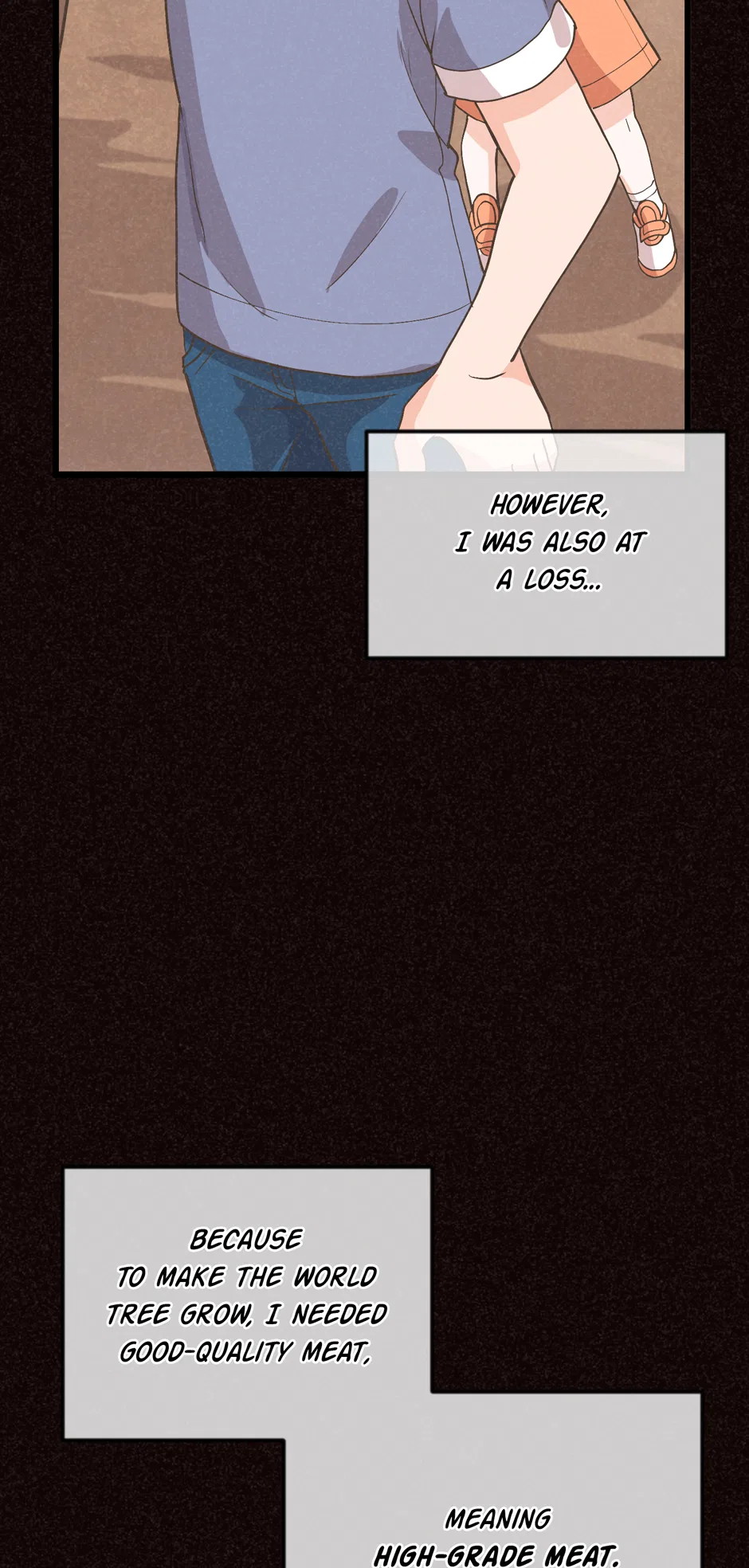 Spirit Farmer Chapter 183 – Page 26