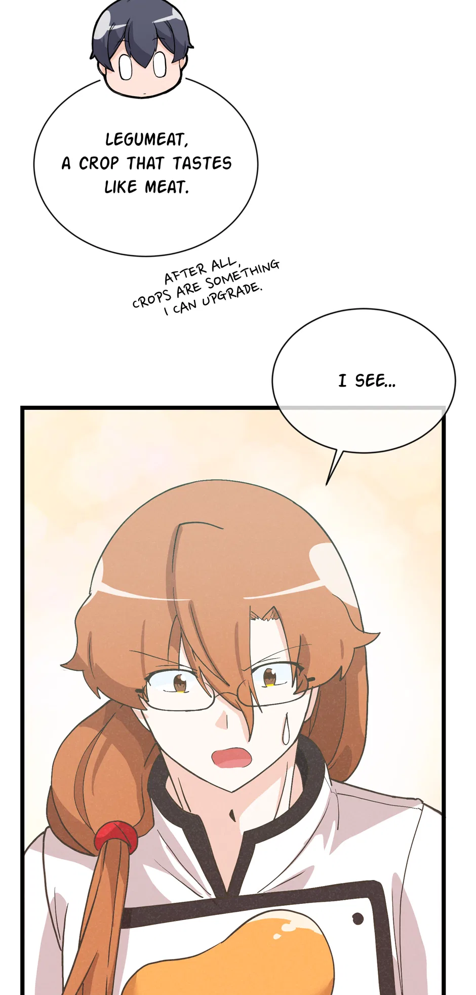 Spirit Farmer Chapter 183 – Page 32