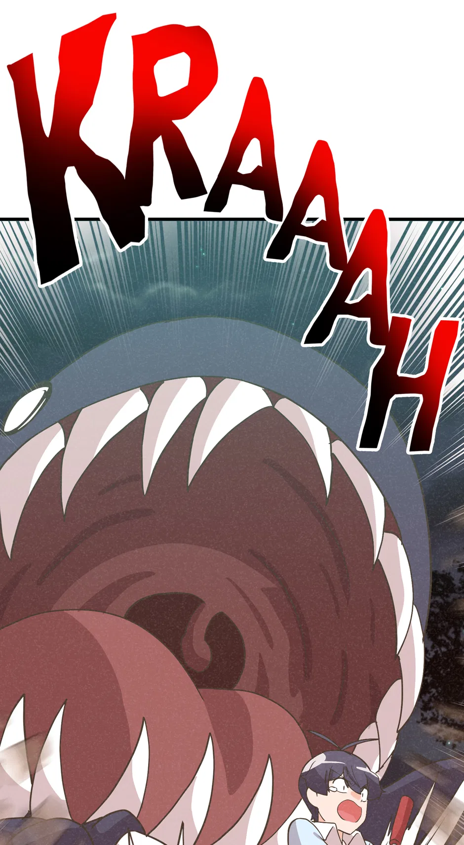 Spirit Farmer Chapter 183 – Page 43