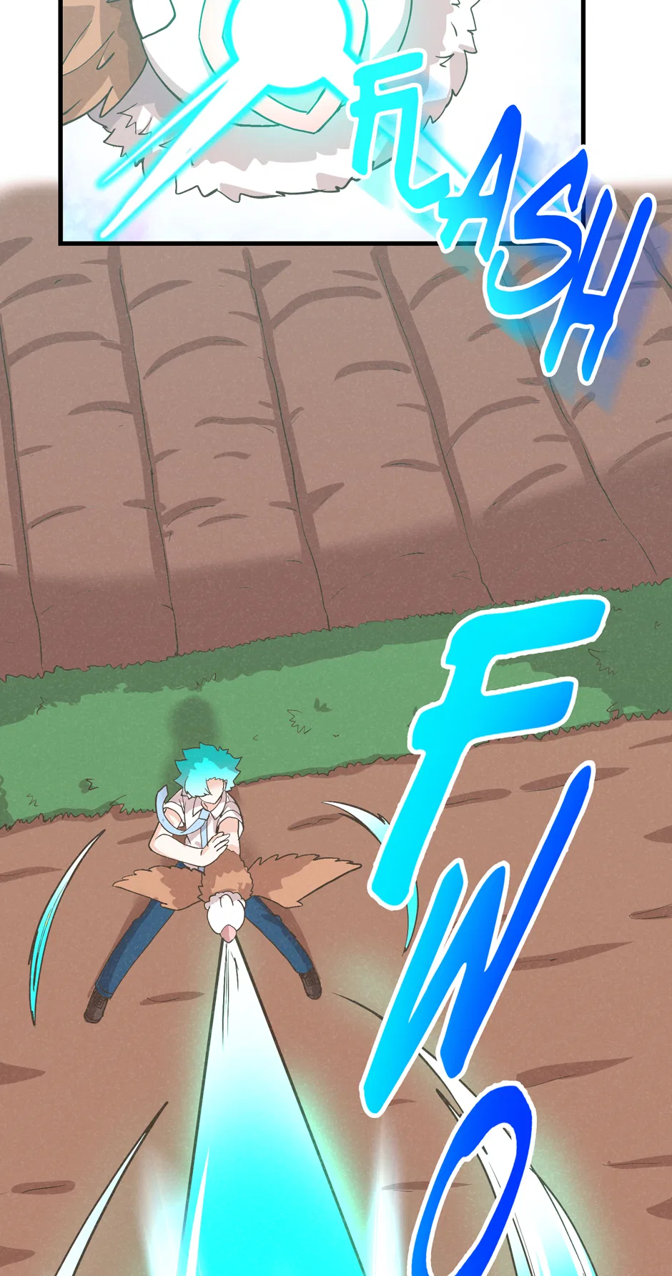 Spirit Farmer Chapter 183 – Page 47