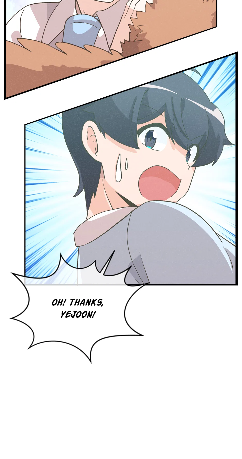 Spirit Farmer Chapter 183 – Page 50