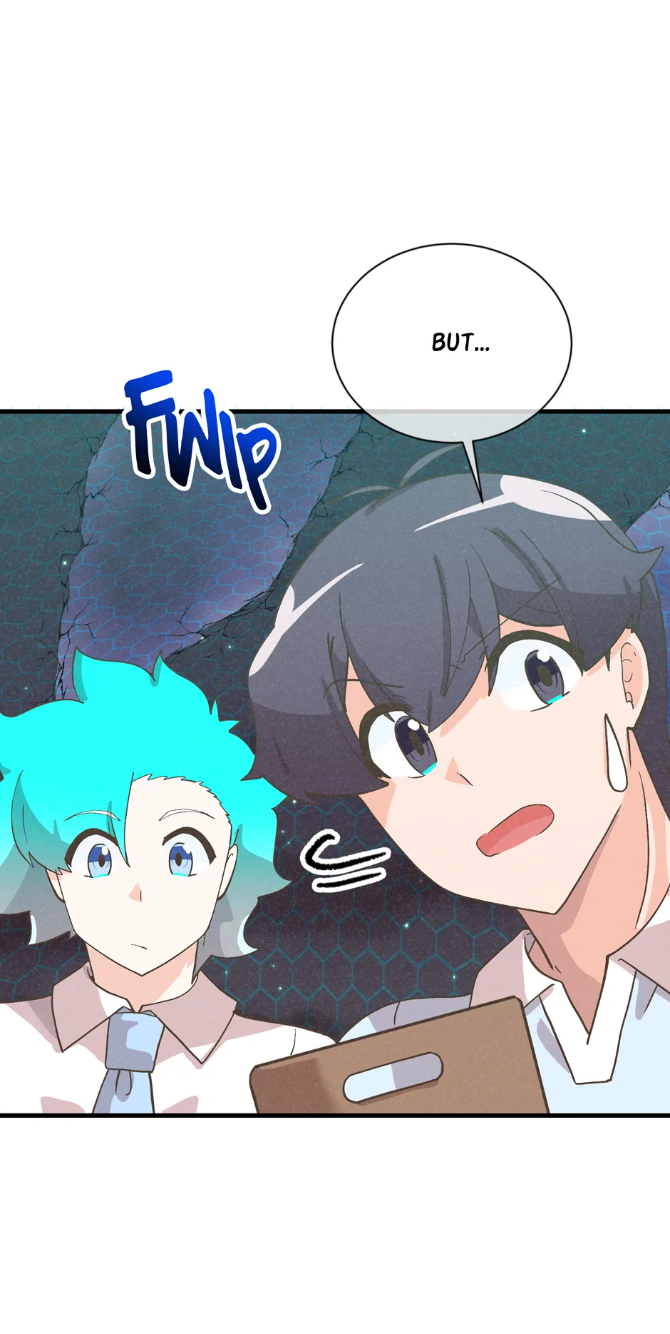 Spirit Farmer Chapter 183 – Page 51