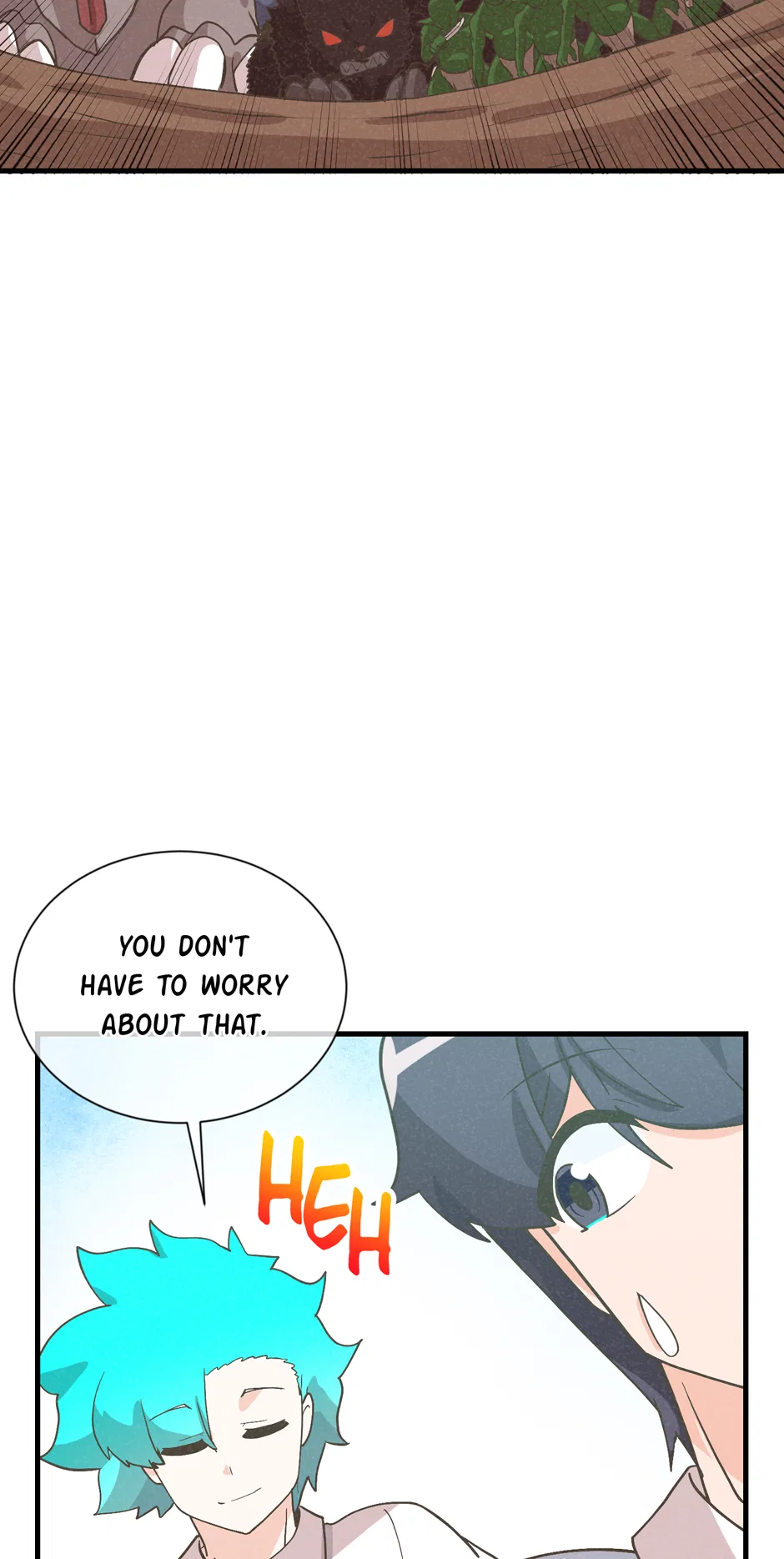 Spirit Farmer Chapter 183 – Page 53