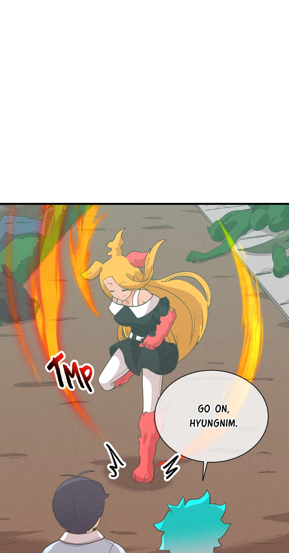 Spirit Farmer Chapter 183 – Page 59