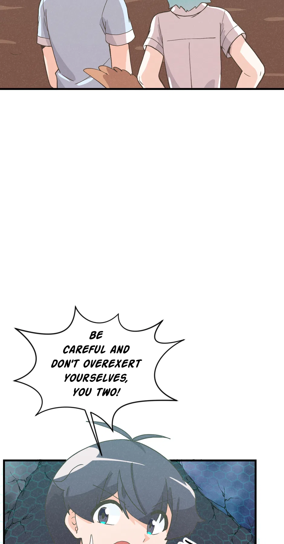 Spirit Farmer Chapter 183 – Page 60