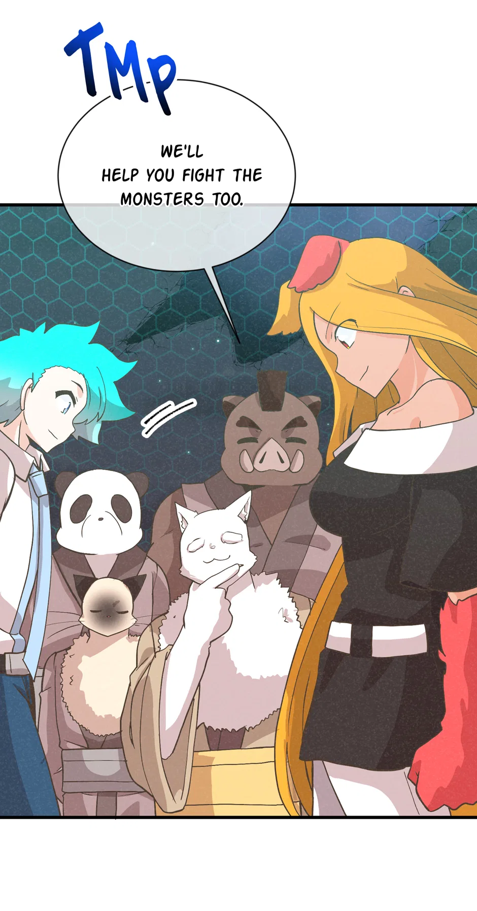 Spirit Farmer Chapter 183 – Page 63