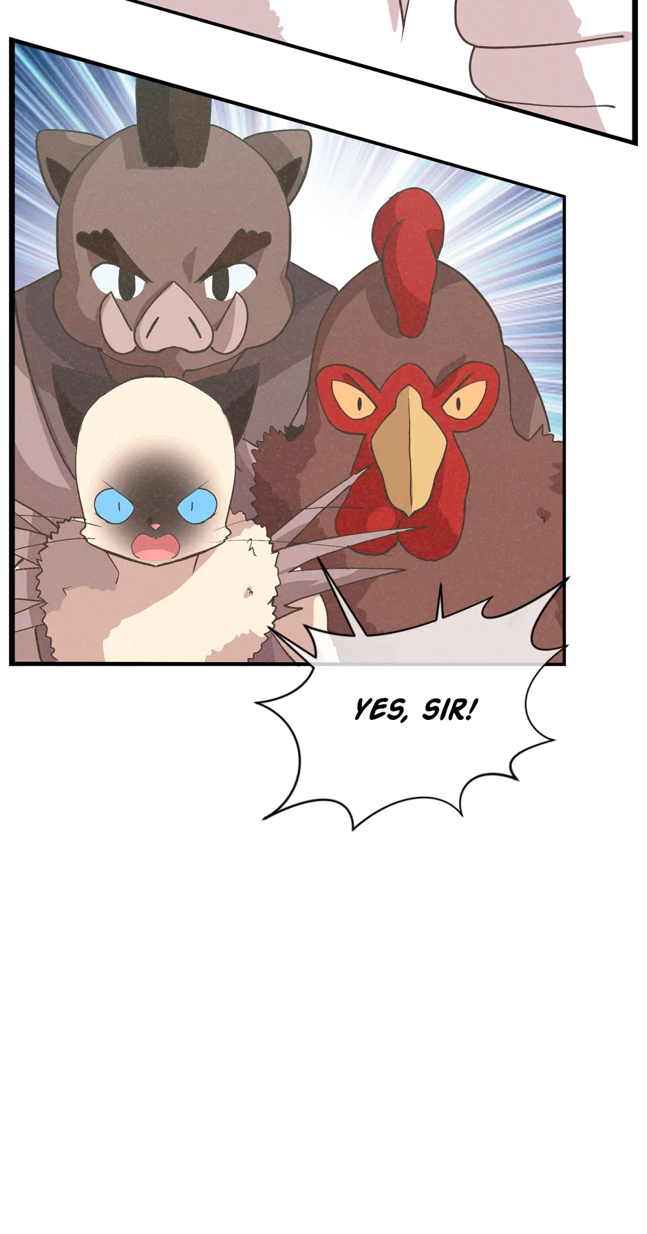 Spirit Farmer Chapter 183 – Page 65