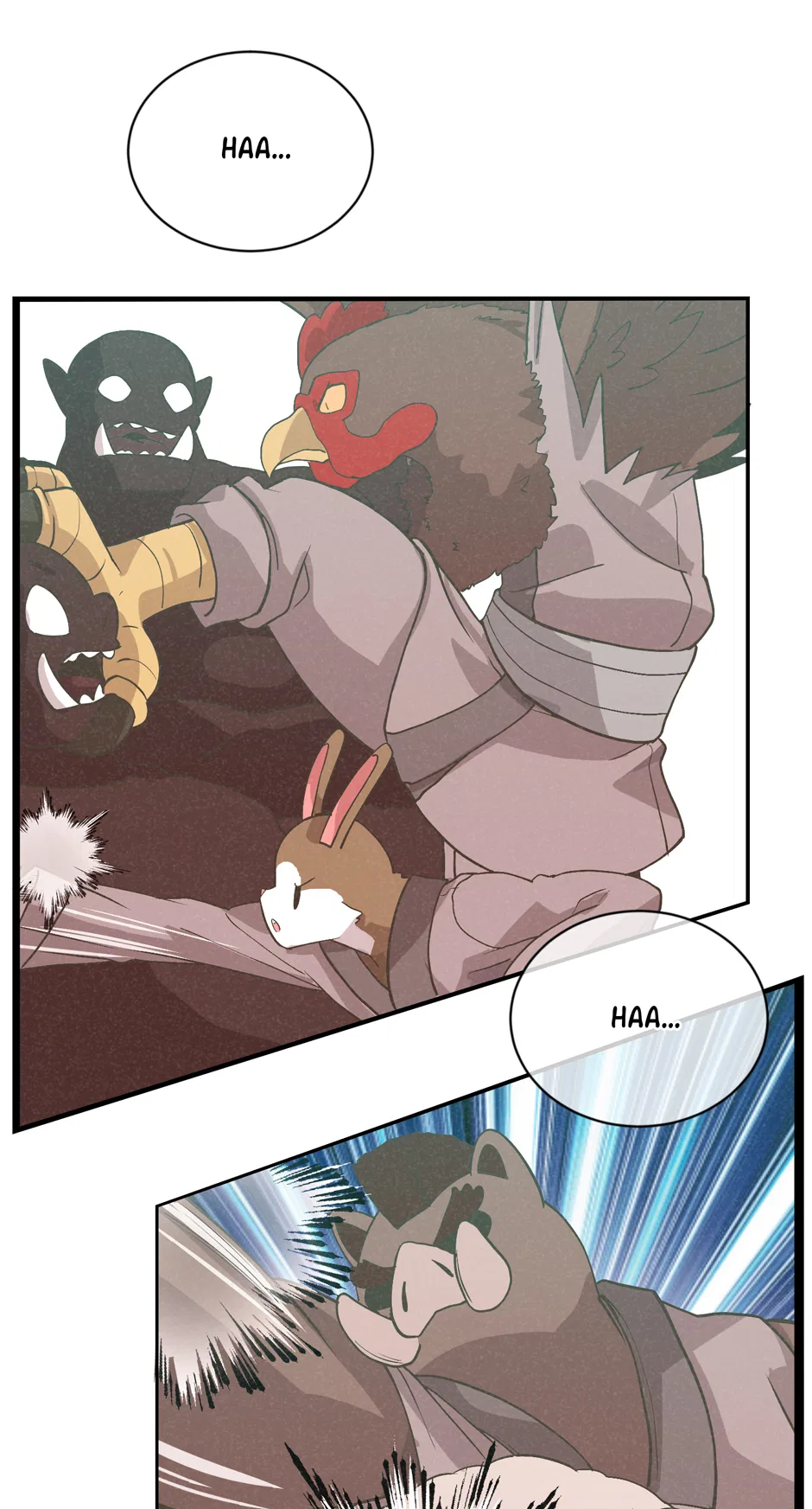 Spirit Farmer Chapter 183 – Page 66