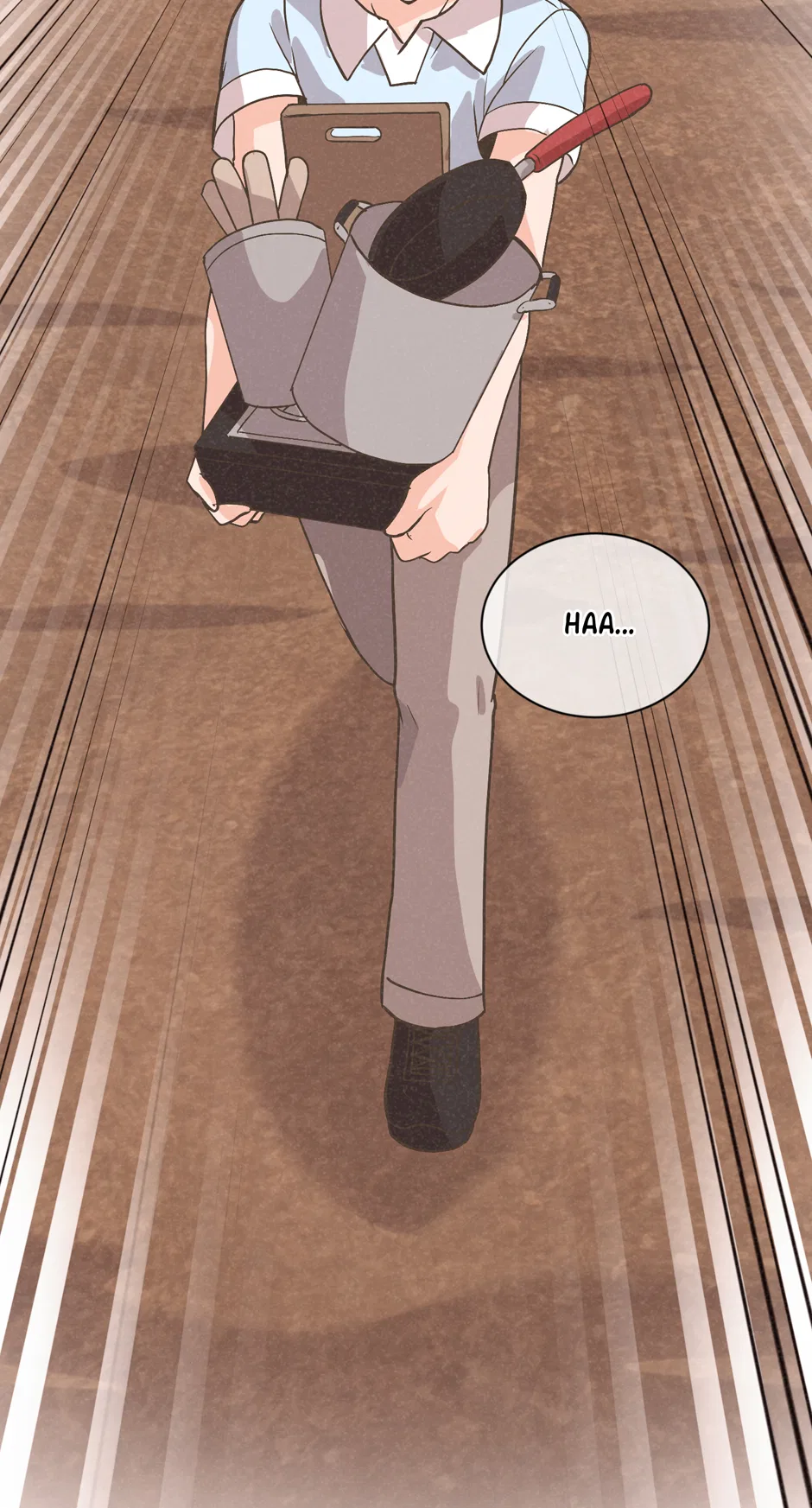 Spirit Farmer Chapter 183 – Page 68