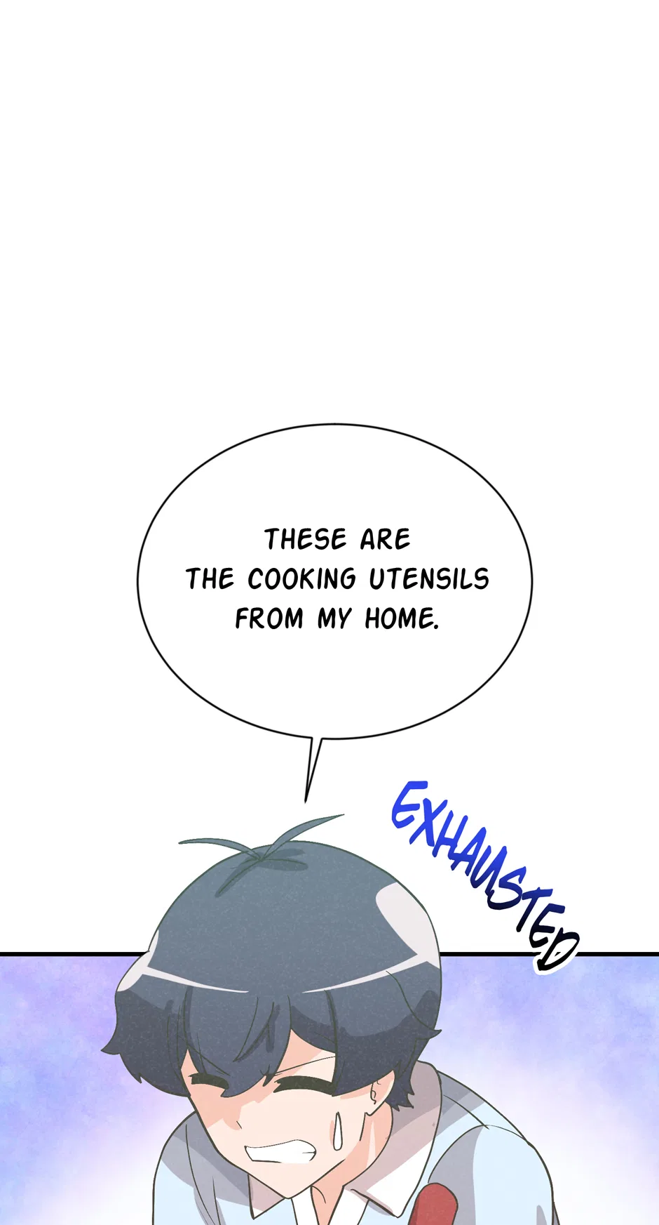 Spirit Farmer Chapter 183 – Page 70