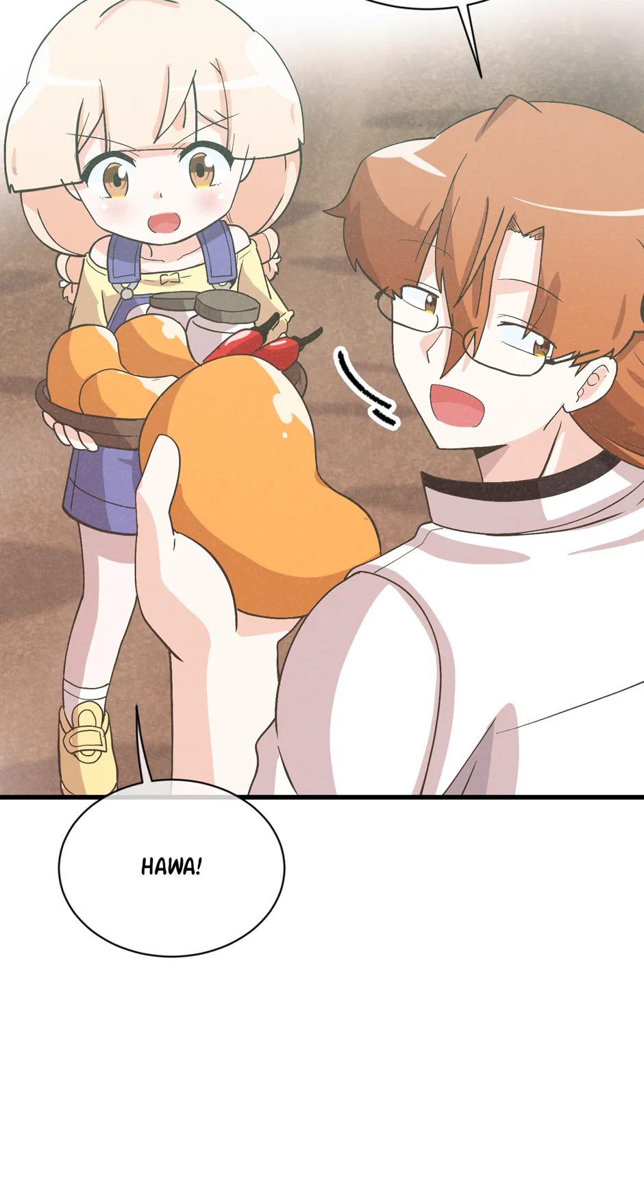 Spirit Farmer Chapter 183 – Page 72