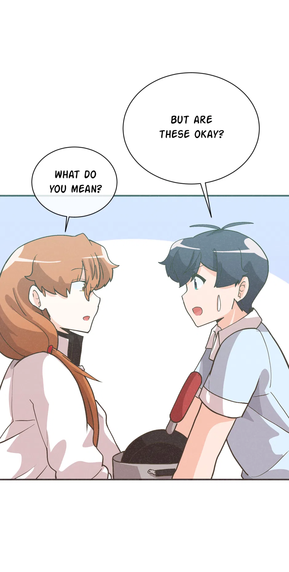 Spirit Farmer Chapter 183 – Page 73