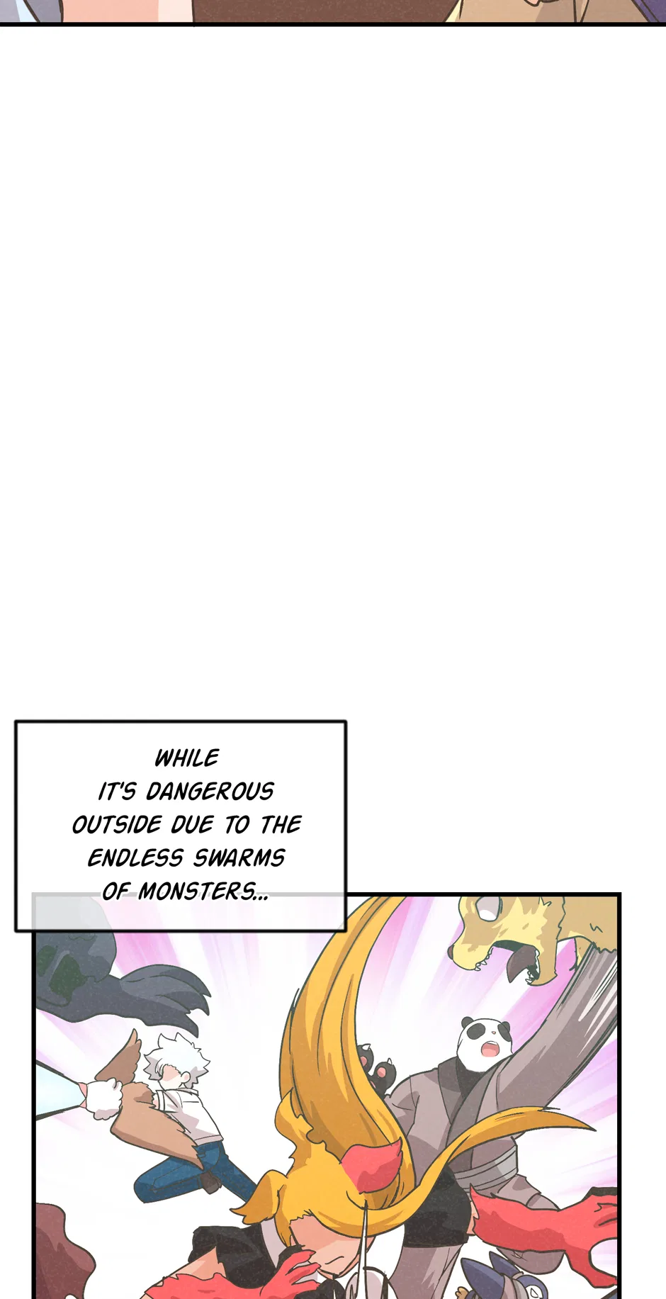 Spirit Farmer Chapter 183 – Page 83