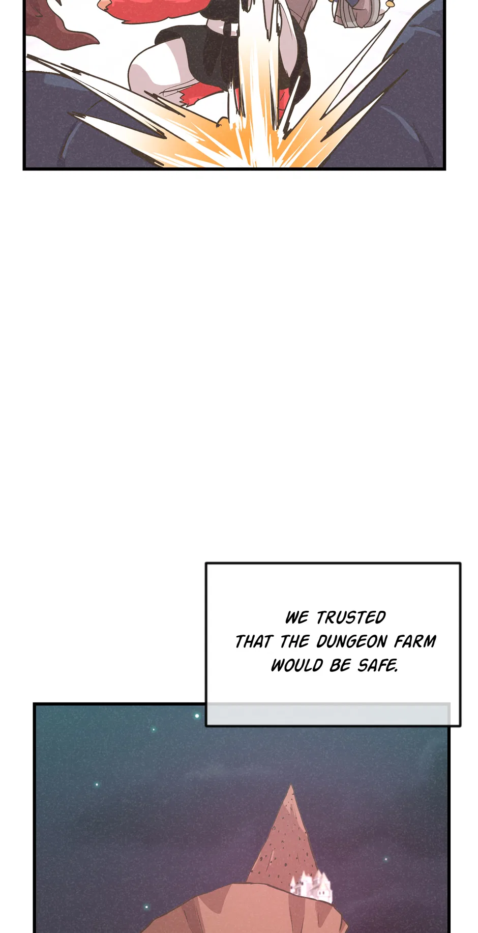 Spirit Farmer Chapter 183 – Page 84