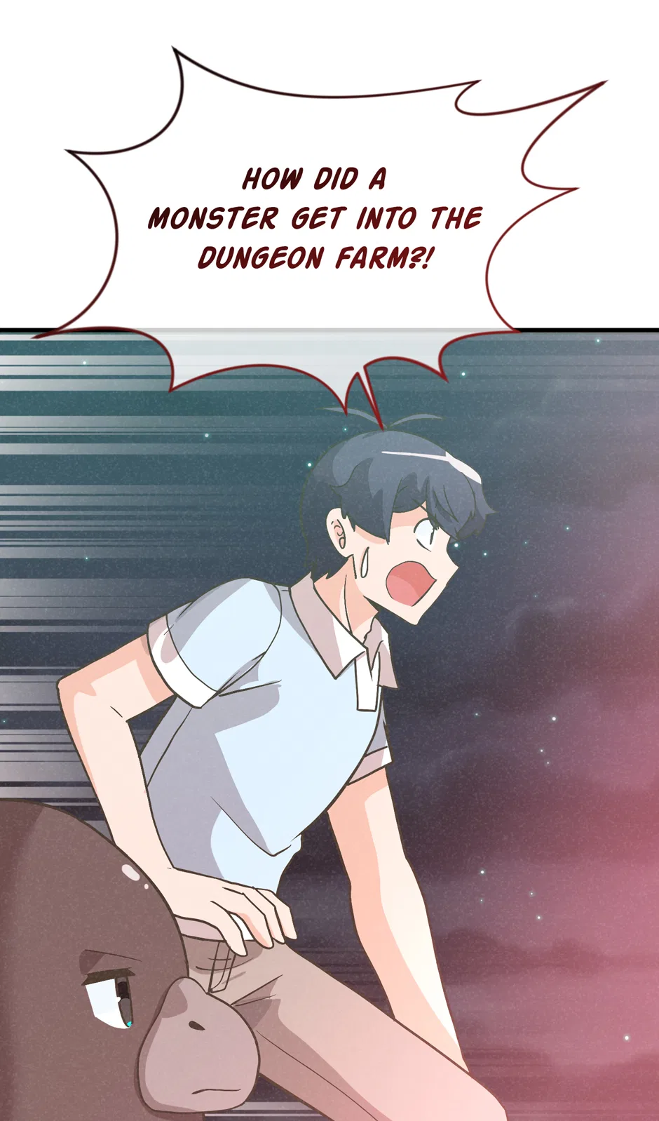 Spirit Farmer Chapter 183 – Page 91