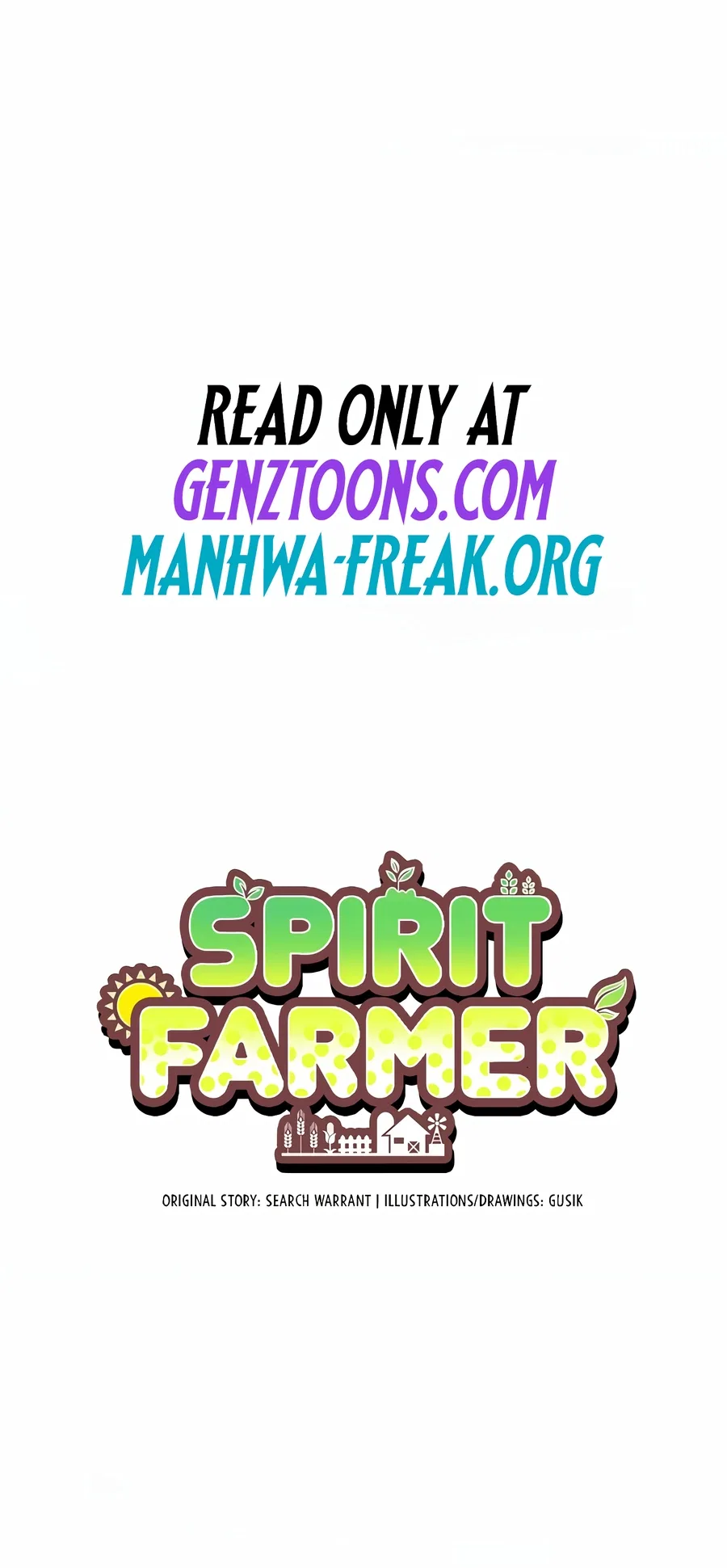 Spirit Farmer Chapter 182 – Page 13