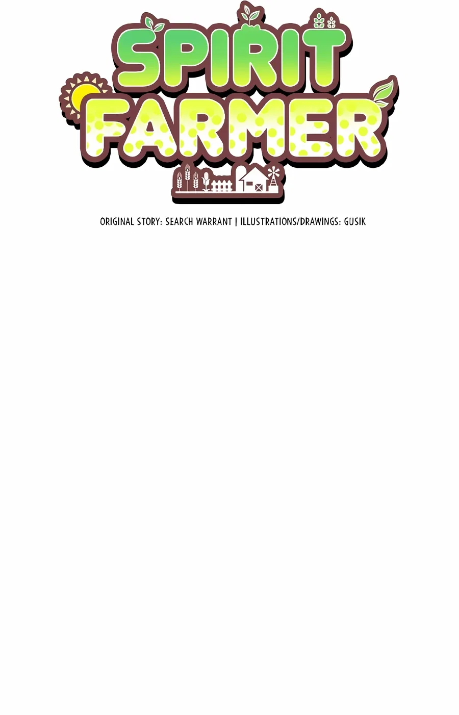 Spirit Farmer Chapter 177 – Page 12