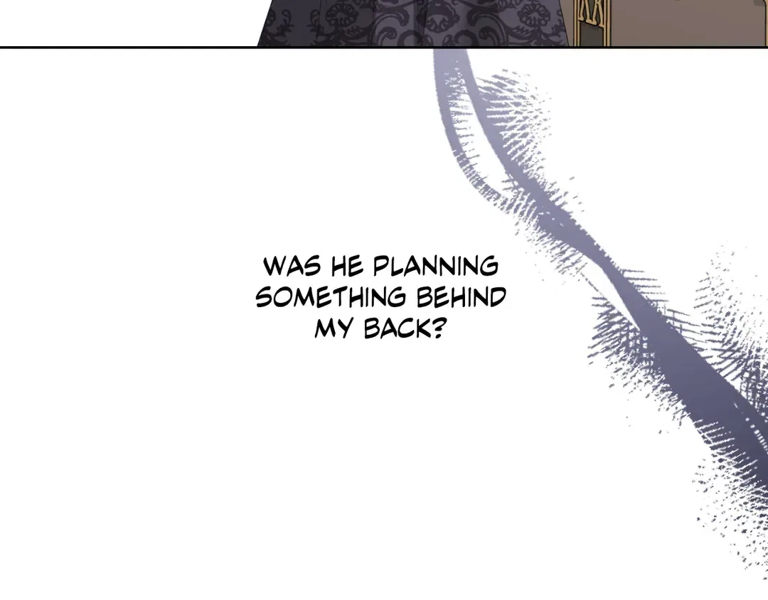 I Don’t Love You Anymore Chapter 103 – Page 4
