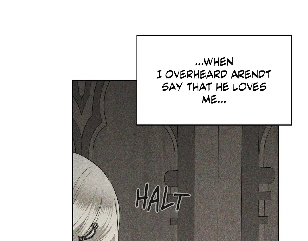 I Don’t Love You Anymore Chapter 103 – Page 7