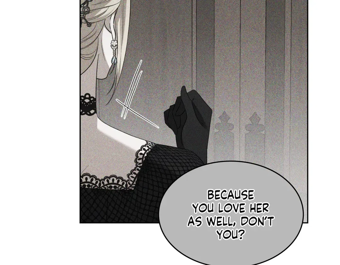I Don’t Love You Anymore Chapter 103 – Page 8