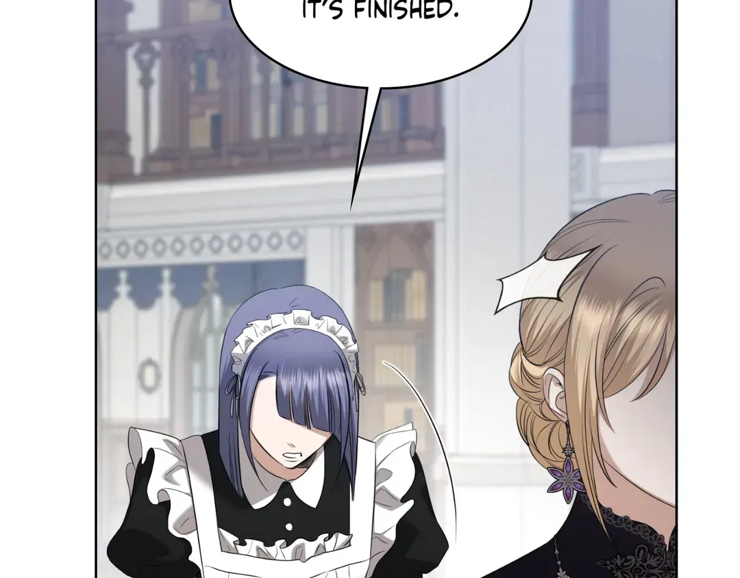 I Don’t Love You Anymore Chapter 103 – Page 17
