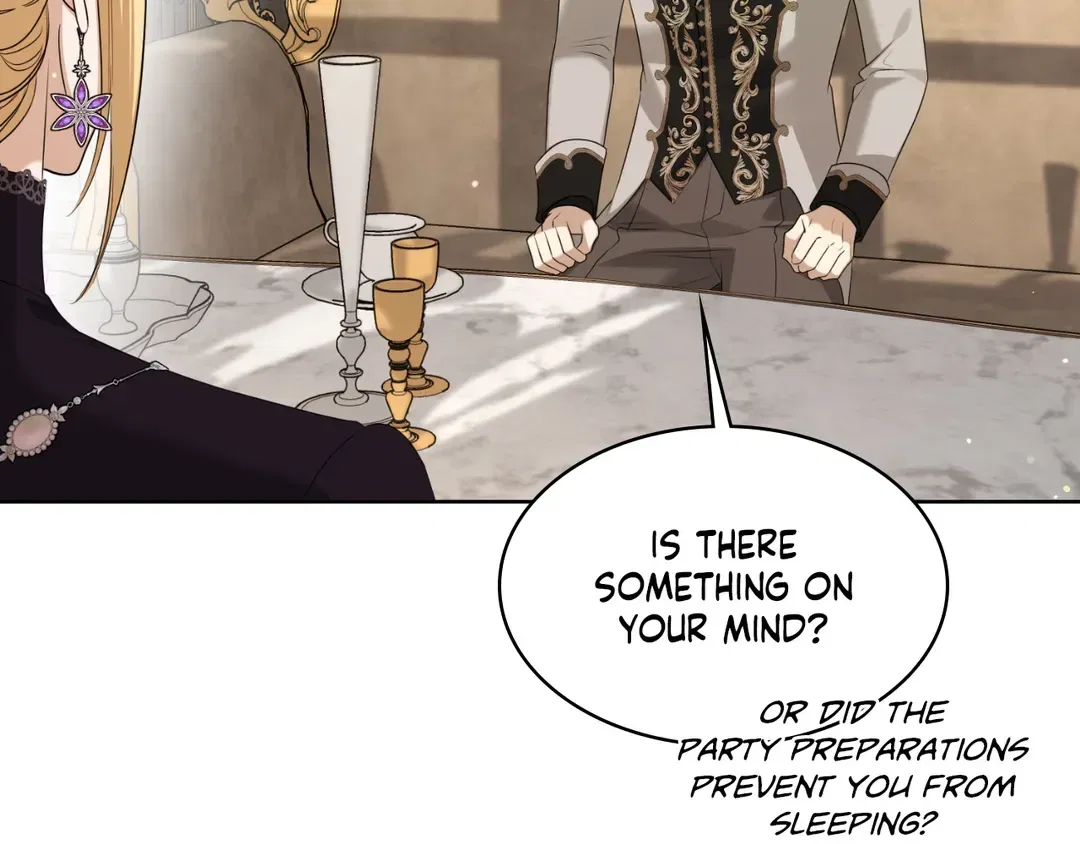 I Don’t Love You Anymore Chapter 103 – Page 31