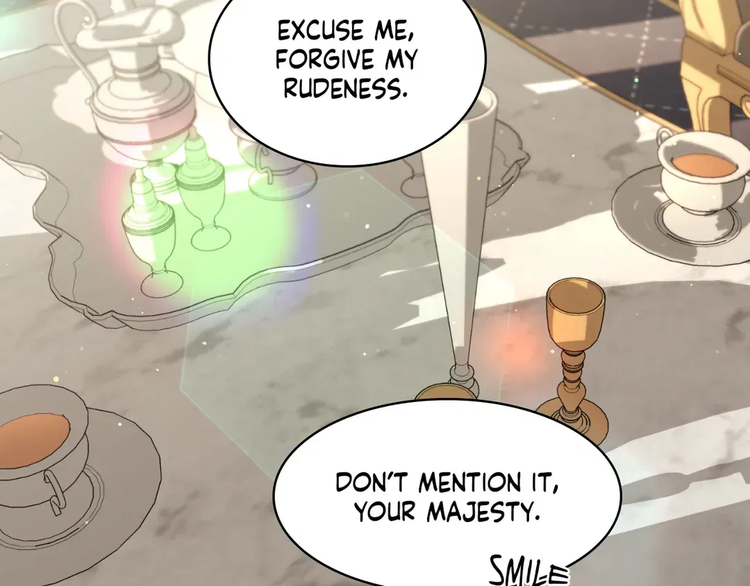 I Don’t Love You Anymore Chapter 103 – Page 33
