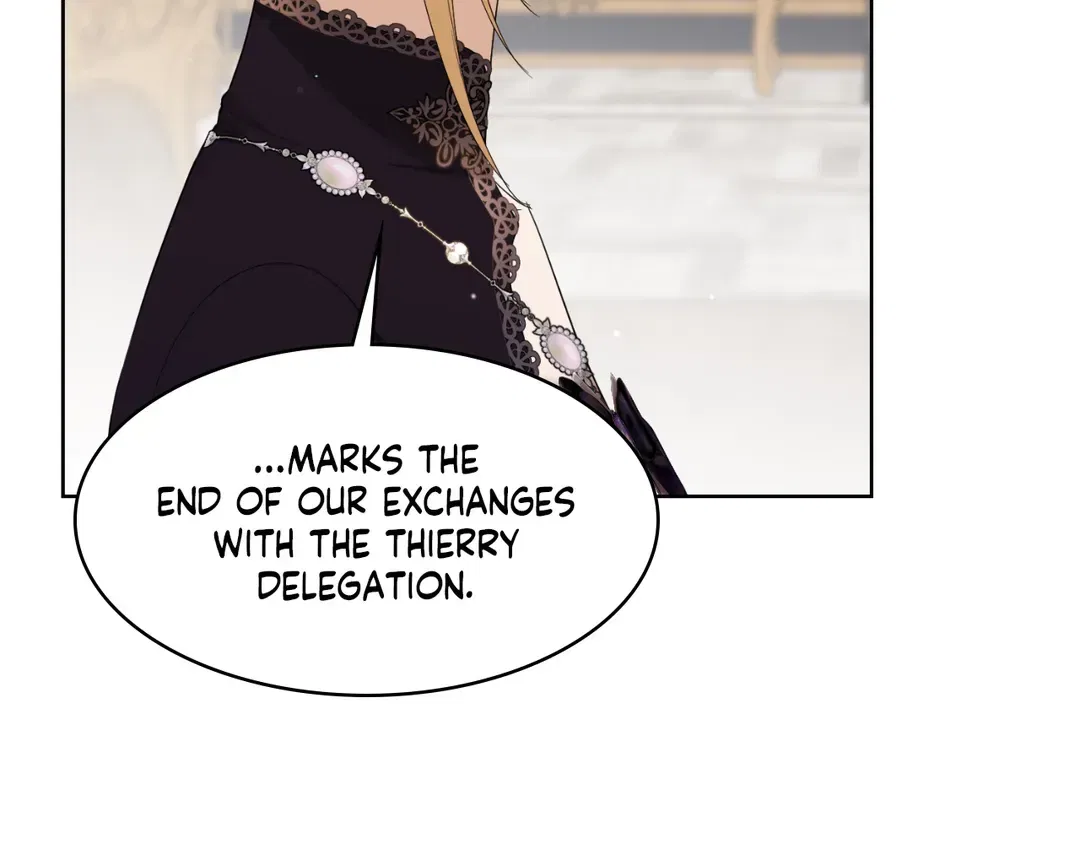 I Don’t Love You Anymore Chapter 103 – Page 36