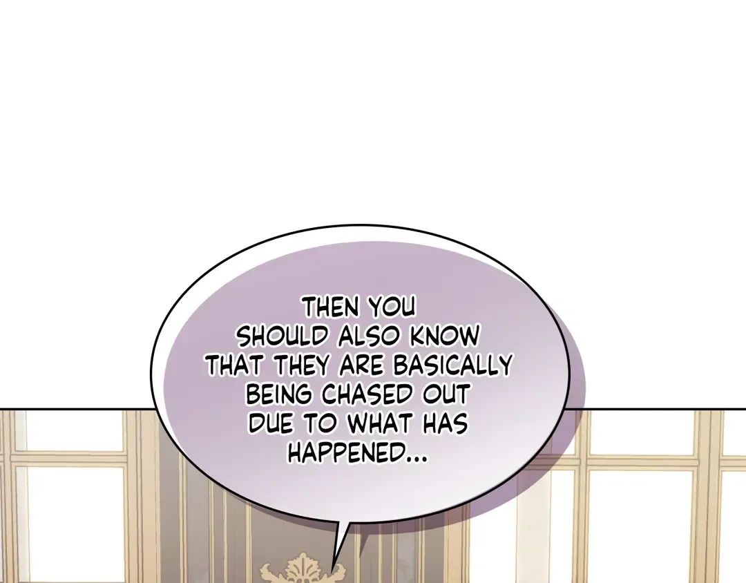 I Don’t Love You Anymore Chapter 103 – Page 39