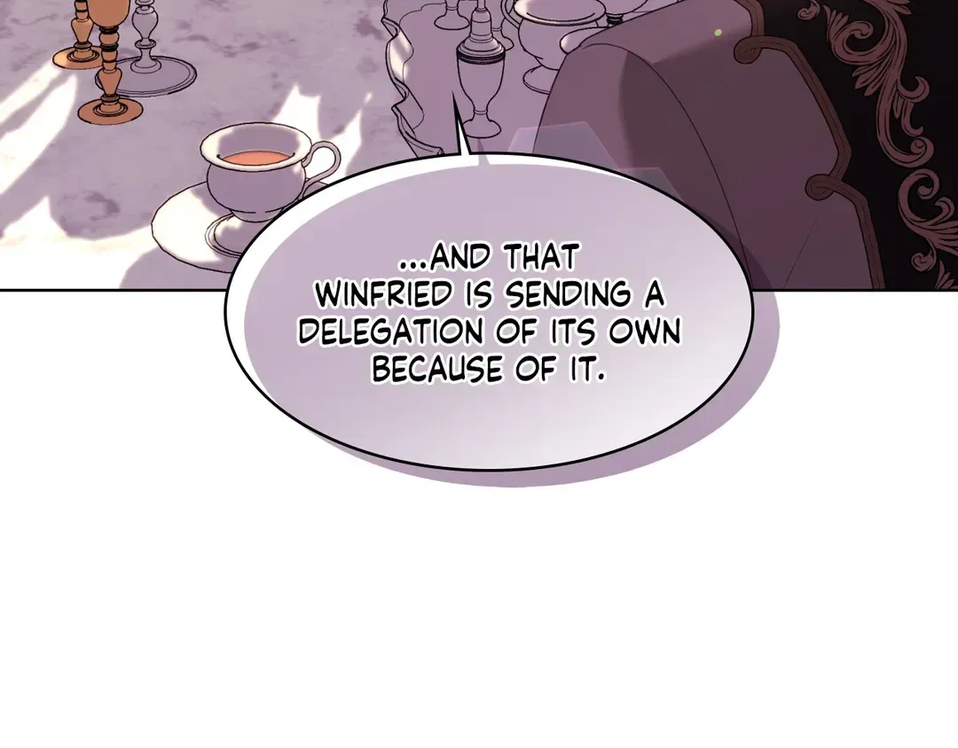 I Don’t Love You Anymore Chapter 103 – Page 41