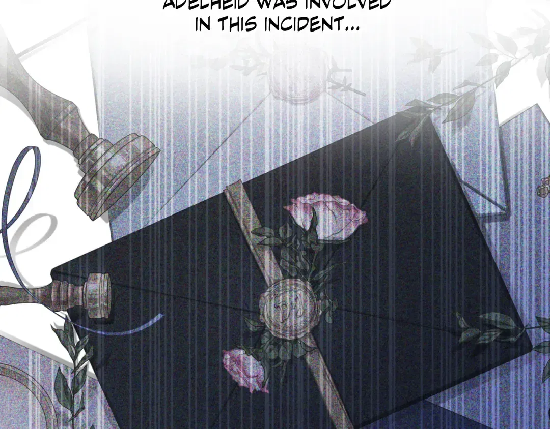 I Don’t Love You Anymore Chapter 103 – Page 55