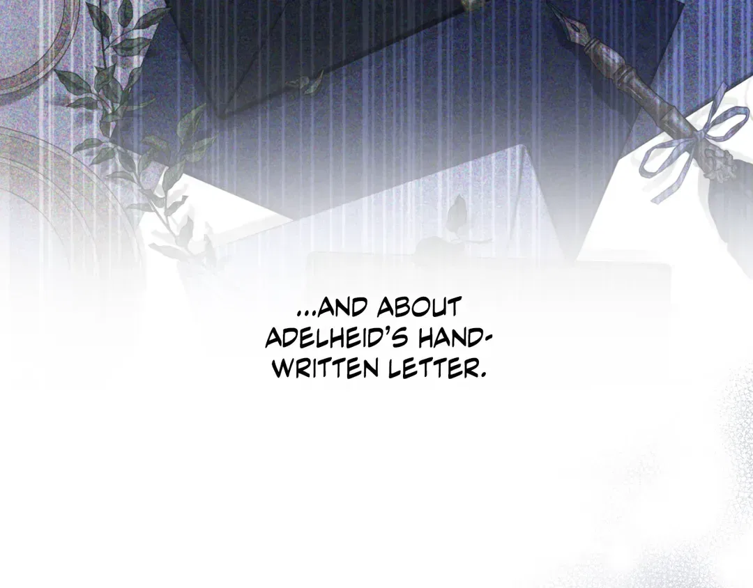 I Don’t Love You Anymore Chapter 103 – Page 56