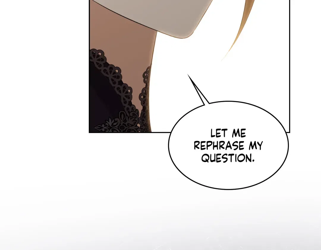 I Don’t Love You Anymore Chapter 103 – Page 59