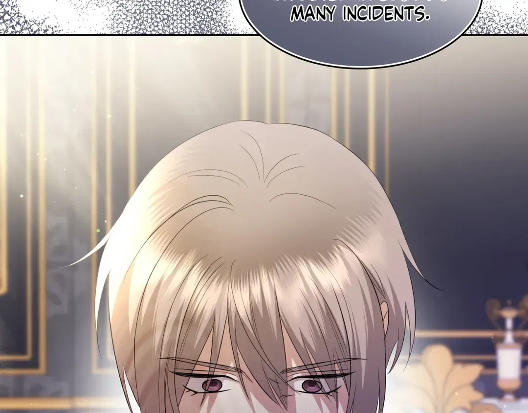 I Don’t Love You Anymore Chapter 103 – Page 76